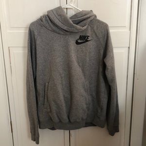 Nike sweatshirt